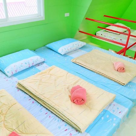 A Houses Homestay Nakhonratchasima Εξωτερικό φωτογραφία