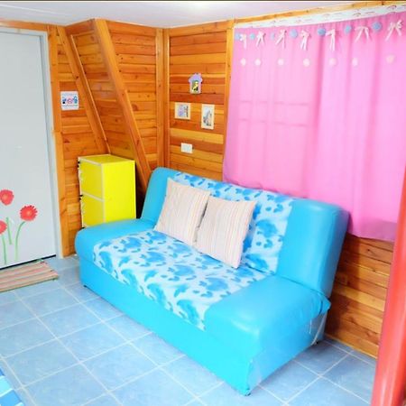 A Houses Homestay Nakhonratchasima Εξωτερικό φωτογραφία