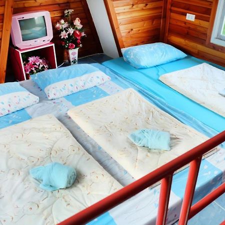 A Houses Homestay Nakhonratchasima Εξωτερικό φωτογραφία