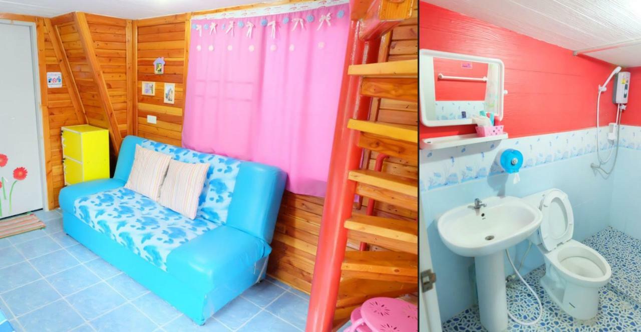 A Houses Homestay Nakhonratchasima Εξωτερικό φωτογραφία