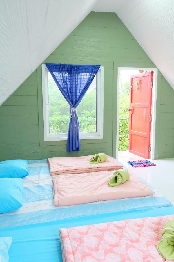 A Houses Homestay Nakhonratchasima Εξωτερικό φωτογραφία