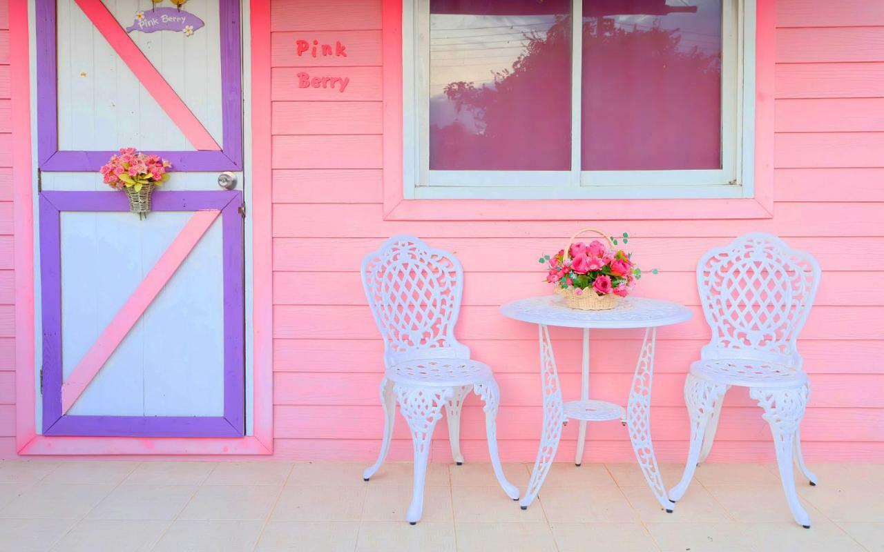 A Houses Homestay Nakhonratchasima Εξωτερικό φωτογραφία