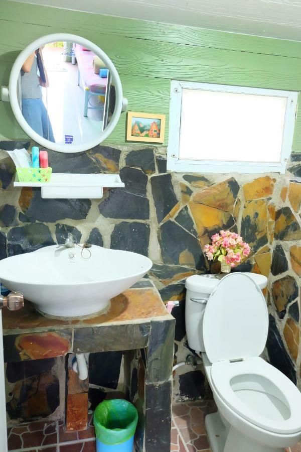 A Houses Homestay Nakhonratchasima Εξωτερικό φωτογραφία