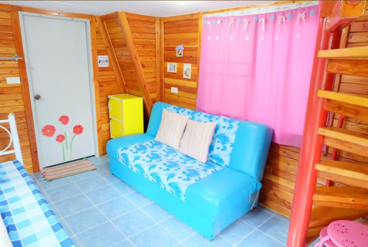 A Houses Homestay Nakhonratchasima Εξωτερικό φωτογραφία